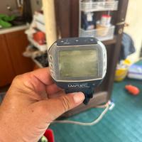 per cessata attivita subacquea