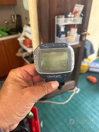 per cessata attivita subacquea