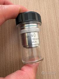 Nikon BD Plan ELWD 40x