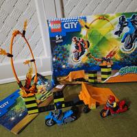 Lego City Stuntz 60299