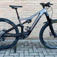 Orbea Rise H15 anno 2022 taglia M