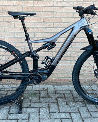 Orbea Rise H15 anno 2022 taglia M