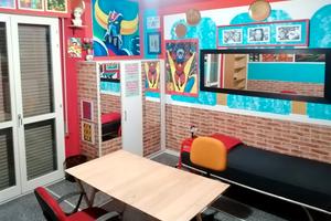 2 POSTI LETTO a BOLOGNA, SAN DONATO, ALL INCLUSIVE