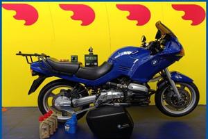 BMW R 1100 RS Finanziabile - Blu - 45029