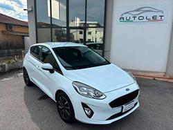 Ford Fiesta 1.1 Connect Gpl s&s 75cv my20.75