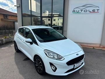 Ford Fiesta 1.1 Connect Gpl s&s 75cv my20.75