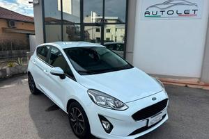 Ford Fiesta 1.1 Connect Gpl s&s 75cv my20.75