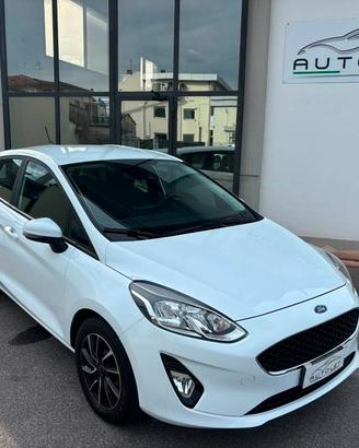 Ford Fiesta 1.1 Connect Gpl s&s 75cv my20.75