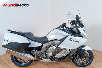 BMW K 1600 GT - 2015