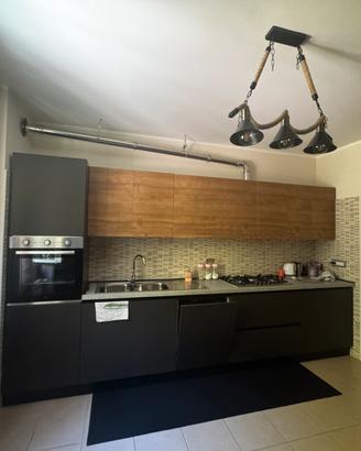 Cucina nuovissima