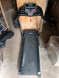 tapis roulant Toorx Racer