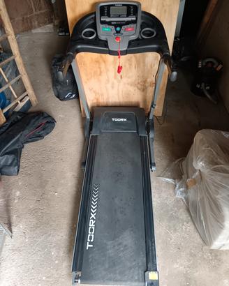 tapis roulant Toorx Racer