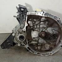 CAMBIO MANUALE COMPLETO CITROEN C3 Serie 982060908