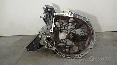 CAMBIO MANUALE COMPLETO CITROEN C3 Serie 982060908