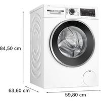 Lavatrice Bosch serie 6