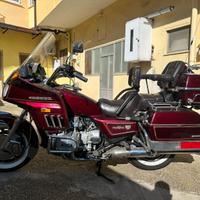 Honda Gold wing GL 1200