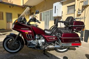 Honda Gold wing GL 1200