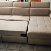 Divano Angolare Raffaello