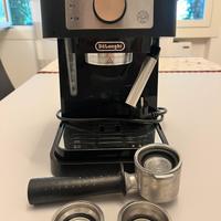Macchina caffè DeLonghi
