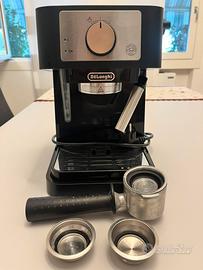 Macchina caffè DeLonghi