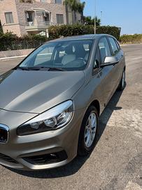 BMW 218d Active Tourer