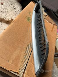 Griglia calandra paraurti destra alfa romeo gt q2