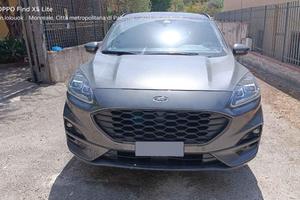 Ford Kuga ST-Line X 2.5 Benzina-Plug In Hyb