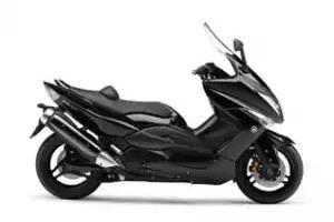 Tutti i Ricambi Tmax 500 2008 2012