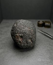 Rara Tektite Massiva - Oceano Pacifico