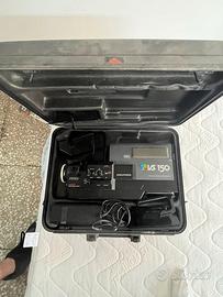 Videocamera Vintage Grundig V150