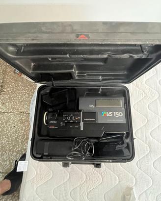 Videocamera Vintage Grundig V150