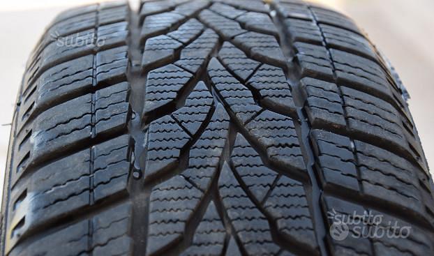 CALZA DA NEVE 225/55 R18 PER RUOTE PNEUMATICI CON CERCHIO 18 TAGLIA XL SET NEVE PER GOMME MOTRICI CALZE DA NEVE PER AUTO OMOLOGATE 1 COPPIA = 2PEZZI FACILE UTILIZZO SU STRADE