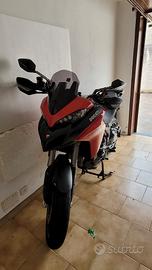 ducati multistrada 950S