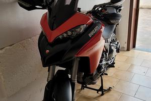 ducati multistrada 950S