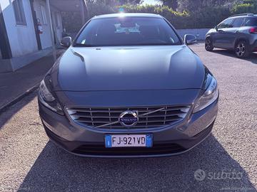 VOLVO V60 D2 Geartronic Business