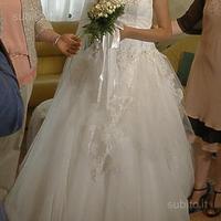 Abito da sposa
