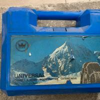Catene da neve auto Konig