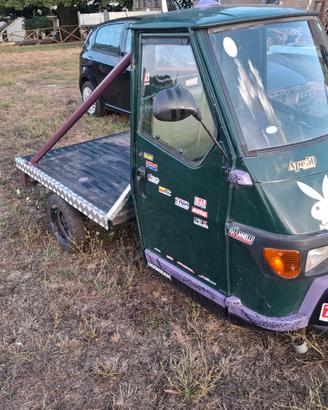 Piaggio ape 50