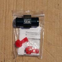 Passatubo per termometro koso 22mm