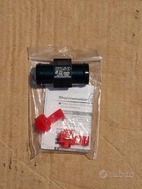 Passatubo per termometro koso 22mm