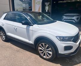 Volkswagen T-Roc 1.6 TDI SCR Style BlueMotion Tech