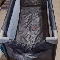 lettino da viaggio della Chicco