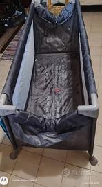 lettino da viaggio della Chicco