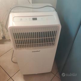 condezinatore portatile 
