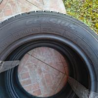  coppia di pneumatici Toyo Celsius (All Season)