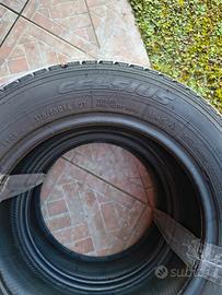  coppia di pneumatici Toyo Celsius (All Season)
