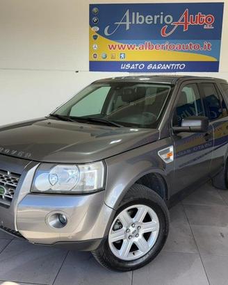Land Rover Freelander 2.2 TD4 S.W. E