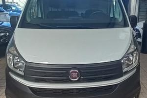 FIAT Talento 1.6 MJT 120CV PL-TN Furgone 12q