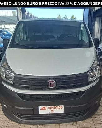 FIAT Talento 1.6 MJT 120CV PL-TN Furgone 12q
