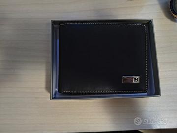 Portafoglio Biagiotti Uomo